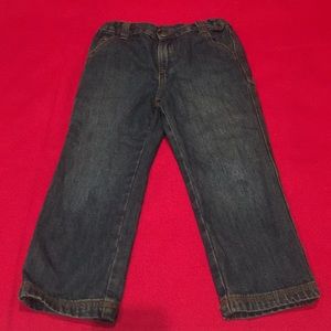 Boys Wrangler Carpenter Jeans